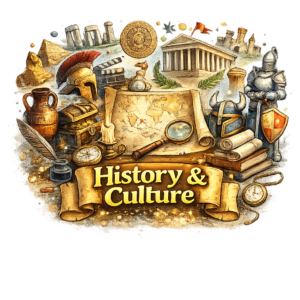 Hisory & Culture
