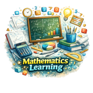 Mathematics Learning
