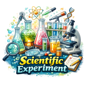 Scientific Experiments